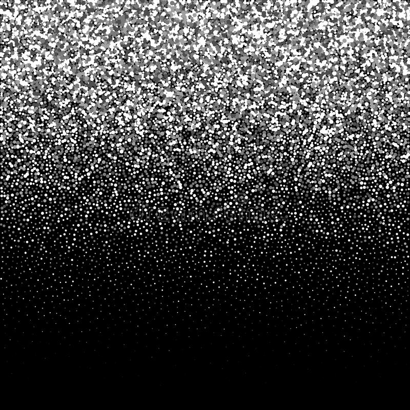 Detail Black Glitter Background Nomer 25