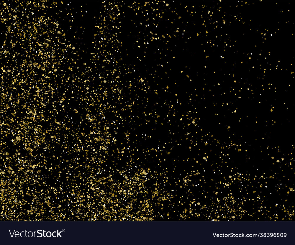 Detail Black Glitter Background Nomer 32