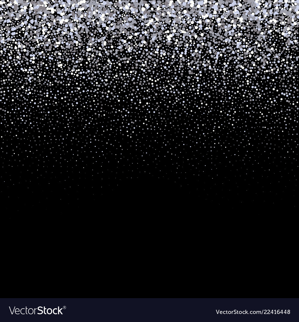 Detail Black Glitter Background Nomer 33