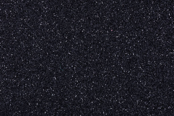 Detail Black Glitter Background Nomer 41