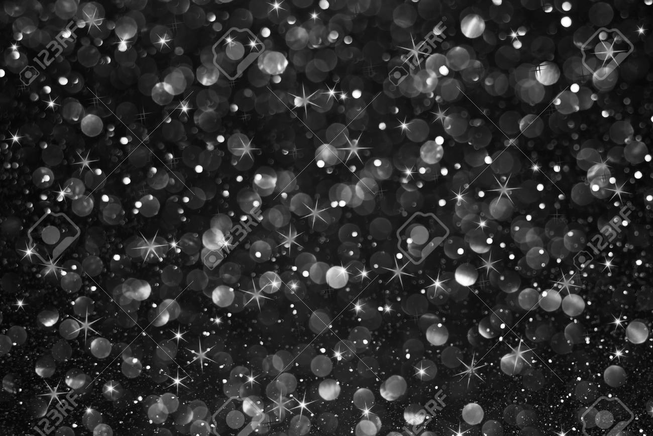 Detail Black Glitter Background Nomer 48