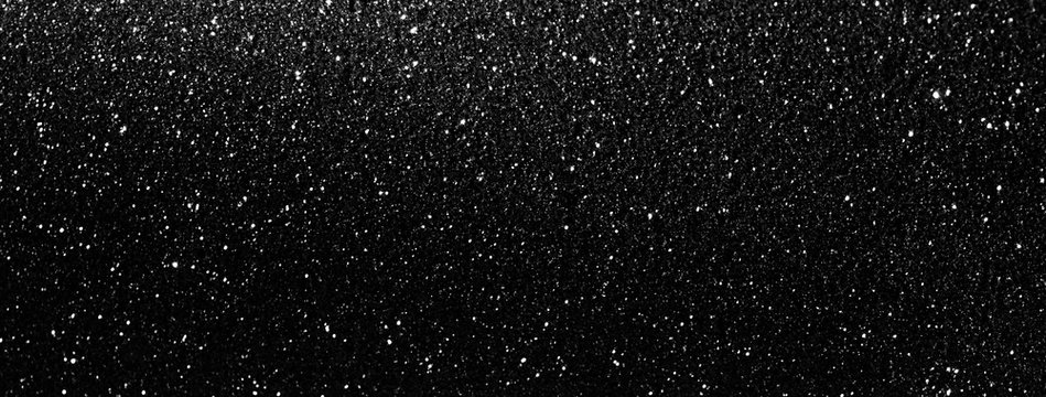 Detail Black Glitter Background Nomer 52