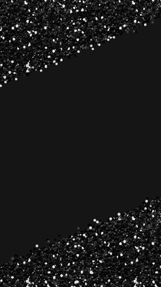 Detail Black Glitter Background Nomer 56