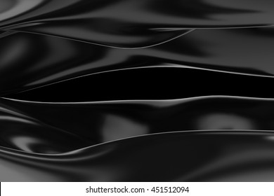 Detail Black Glossy Background Nomer 14