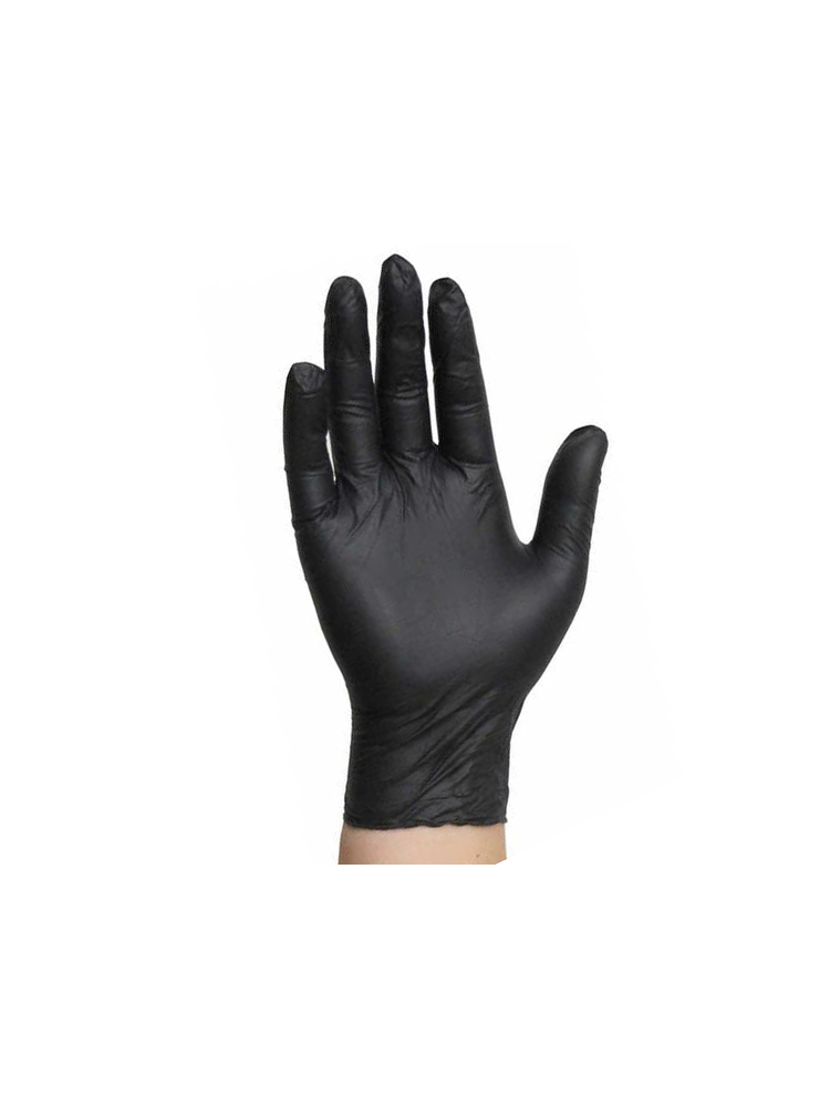 Detail Black Gloves Png Nomer 11