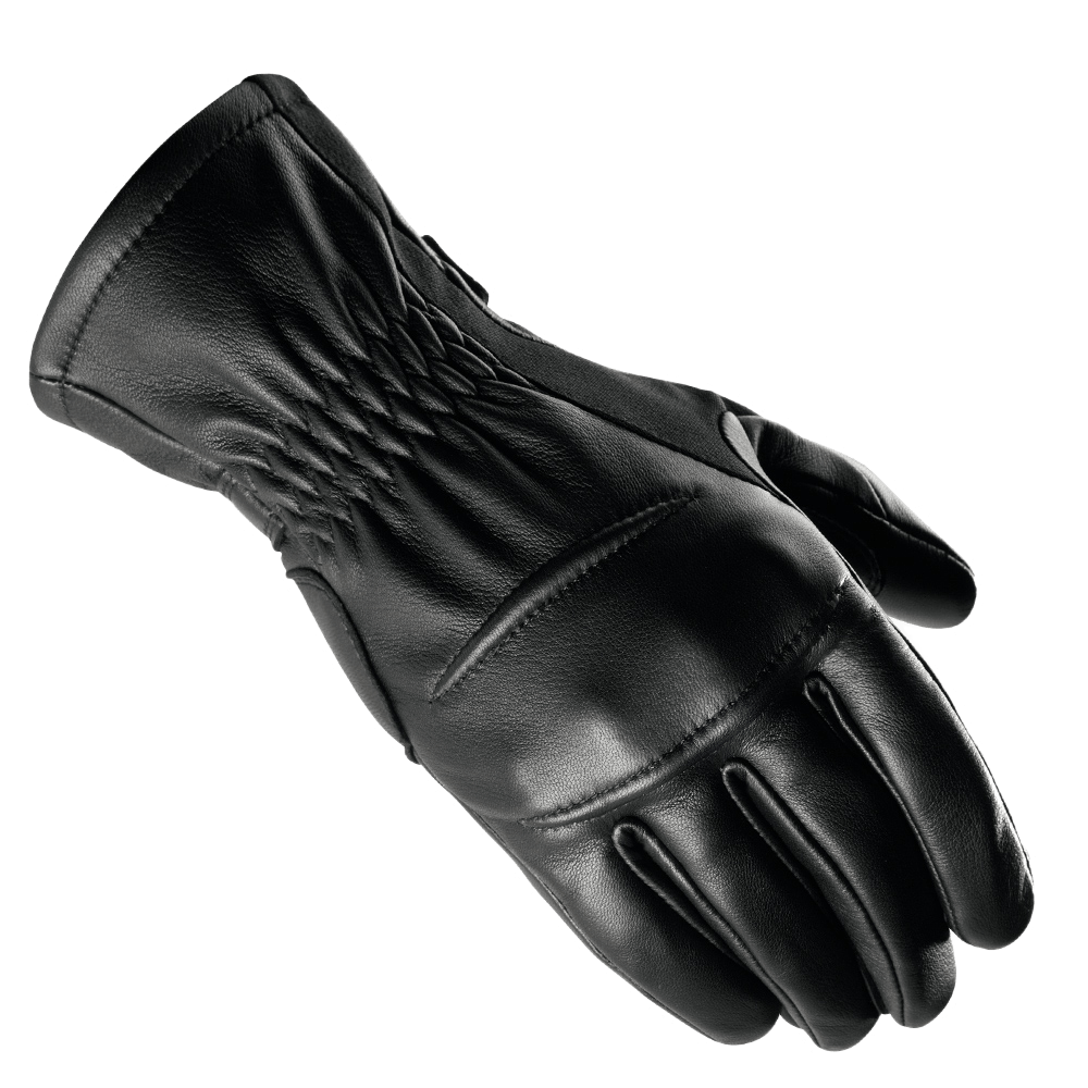 Detail Black Gloves Png Nomer 12