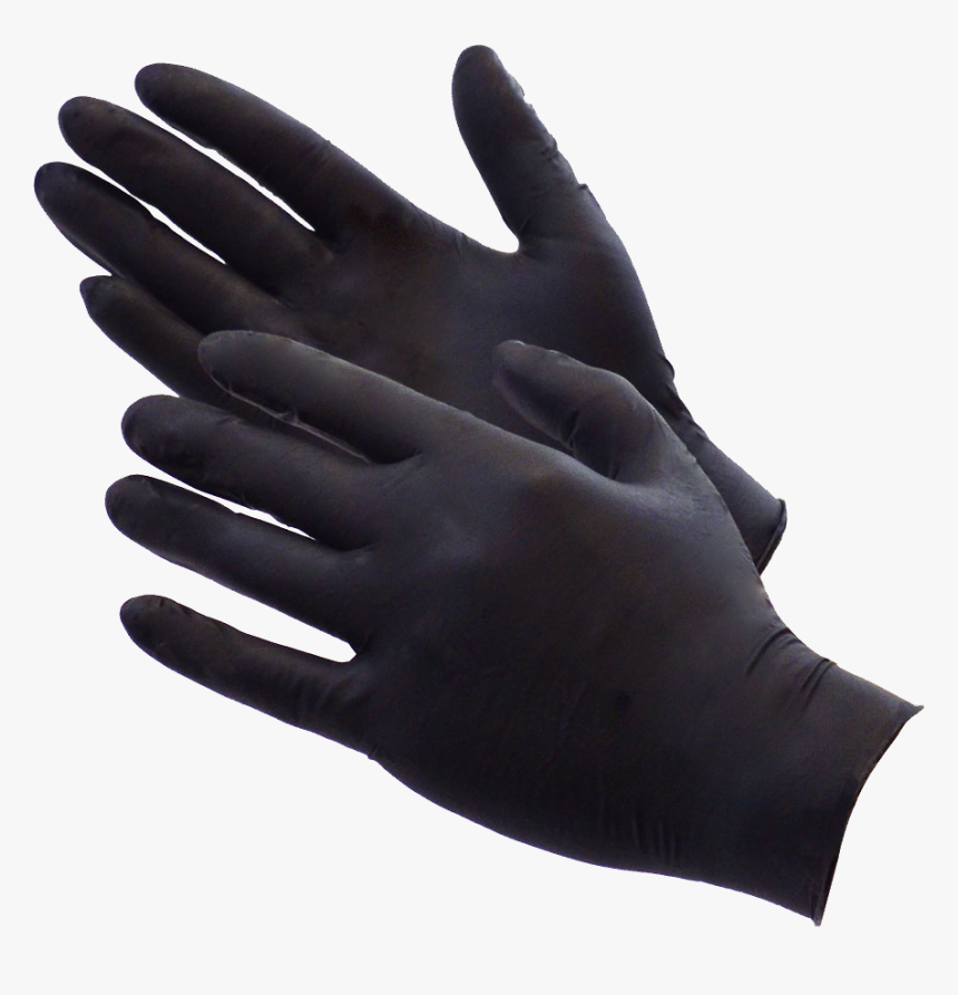 Detail Black Gloves Png Nomer 18