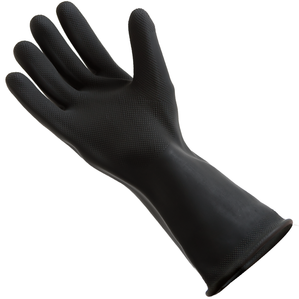 Detail Black Gloves Png Nomer 22