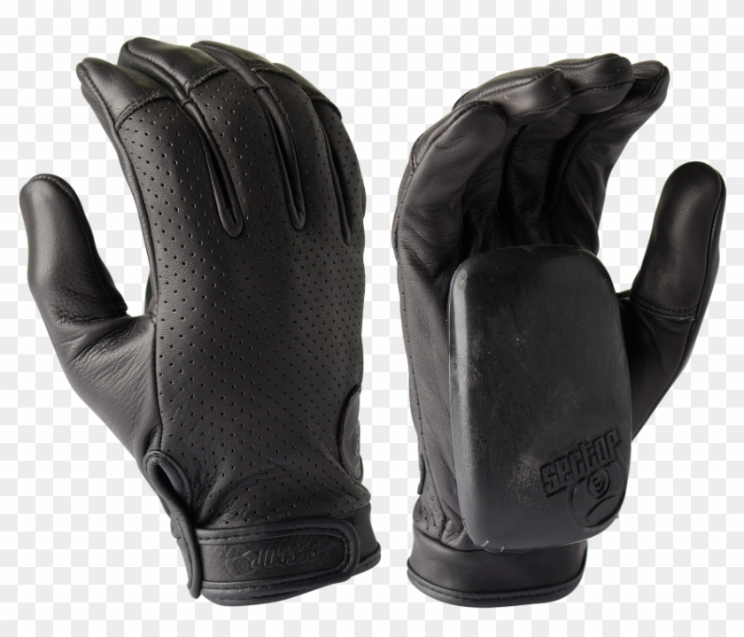 Detail Black Gloves Png Nomer 33