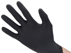 Detail Black Gloves Png Nomer 42