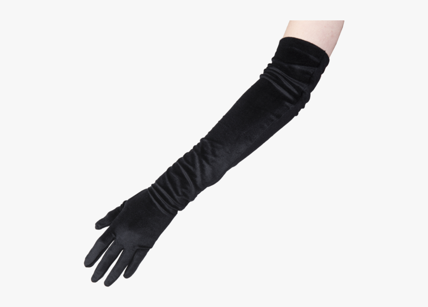 Detail Black Gloves Png Nomer 49