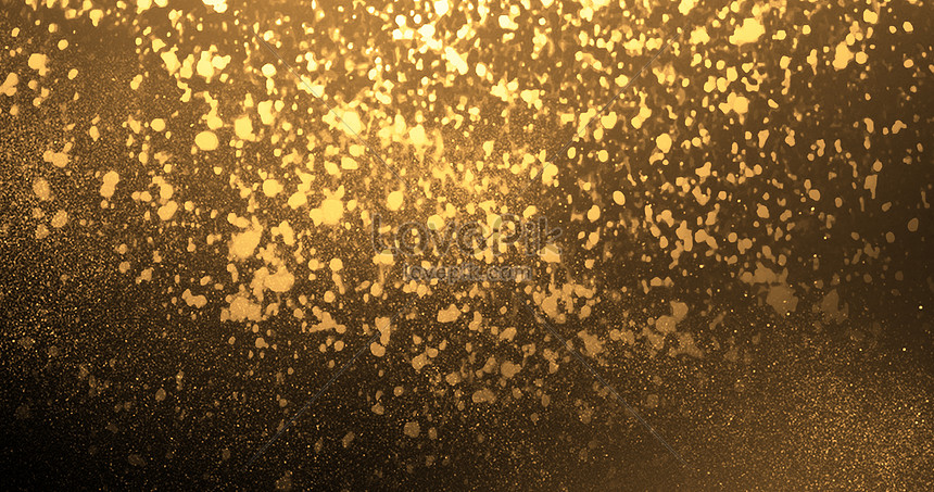 Detail Black Gold Abstract Background Nomer 36