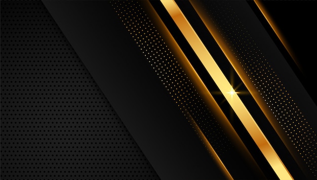 Detail Black Gold Background Nomer 16