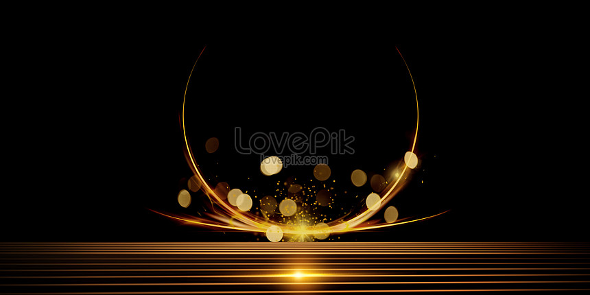 Detail Black Gold Background Nomer 18