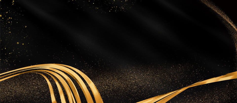 Detail Black Gold Background Nomer 21