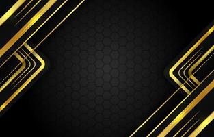 Detail Black Gold Background Nomer 25