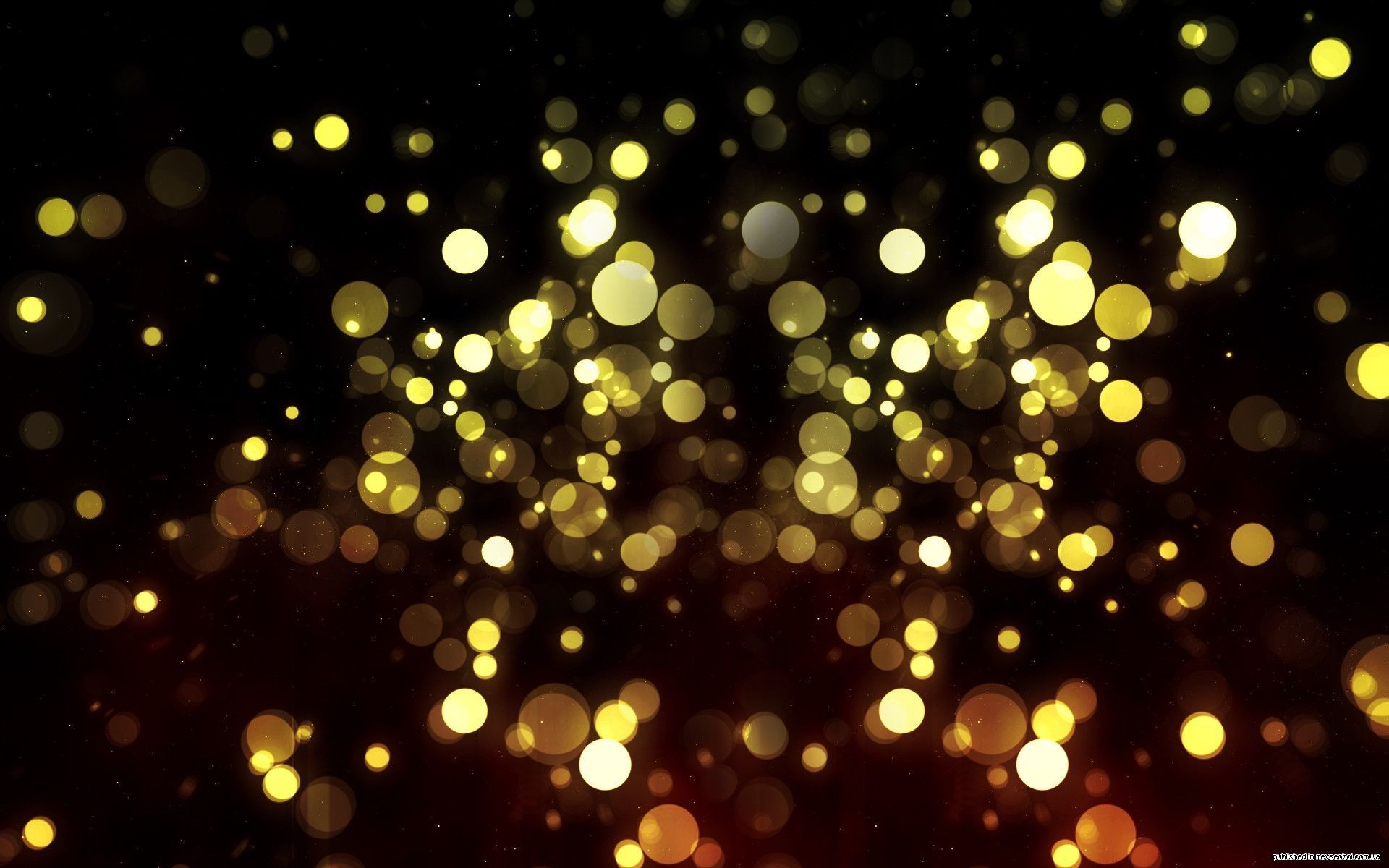 Detail Black Gold Background Nomer 9