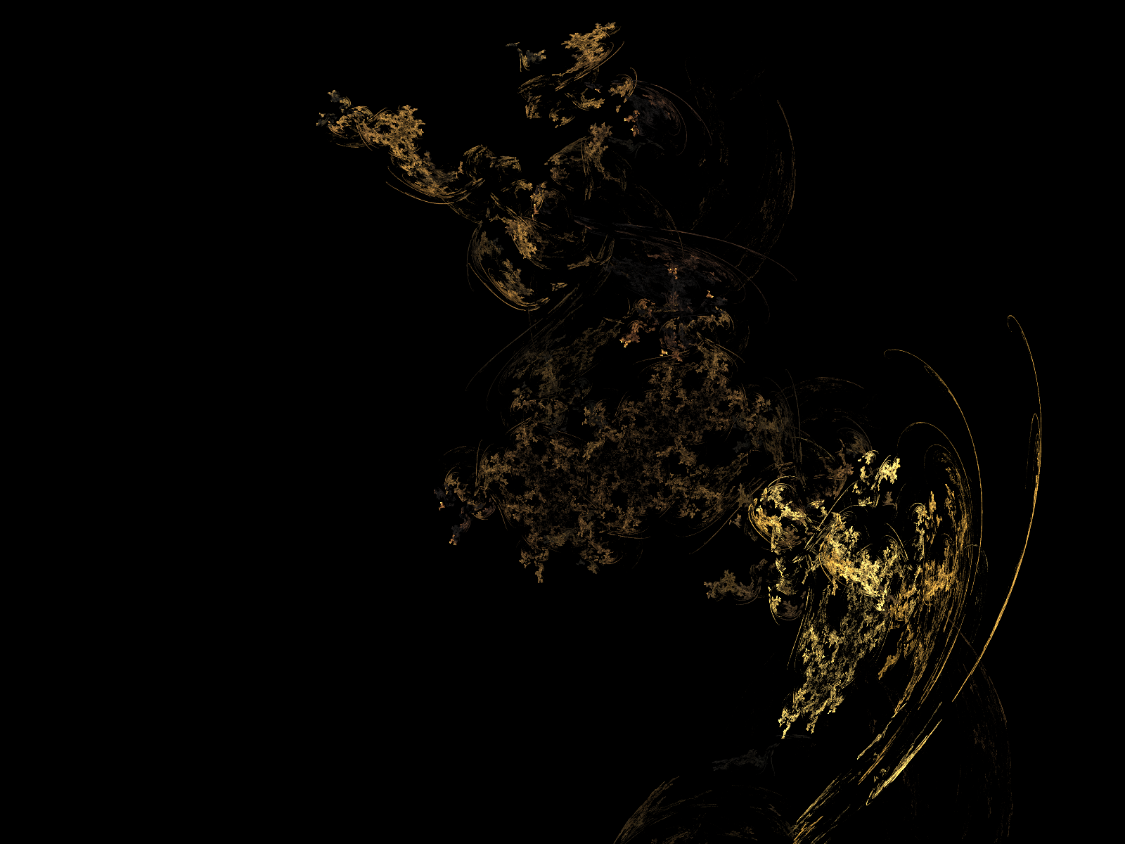 Detail Black Gold Background Hd Nomer 44