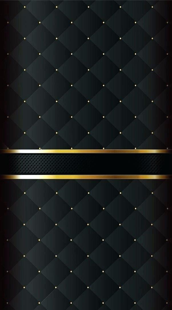 Detail Black Gold Background Hd Nomer 56