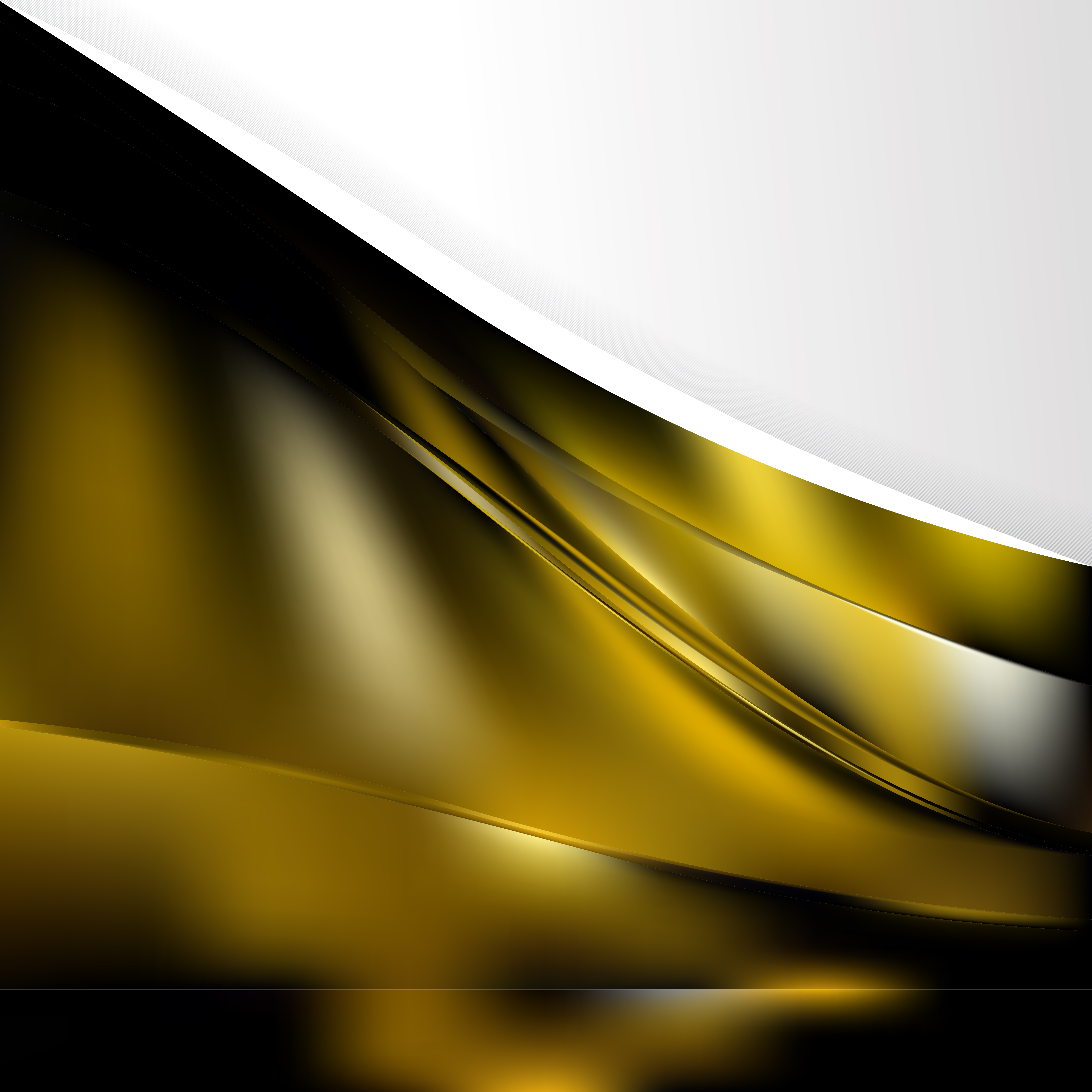 Detail Black Gold Background Vector Nomer 18