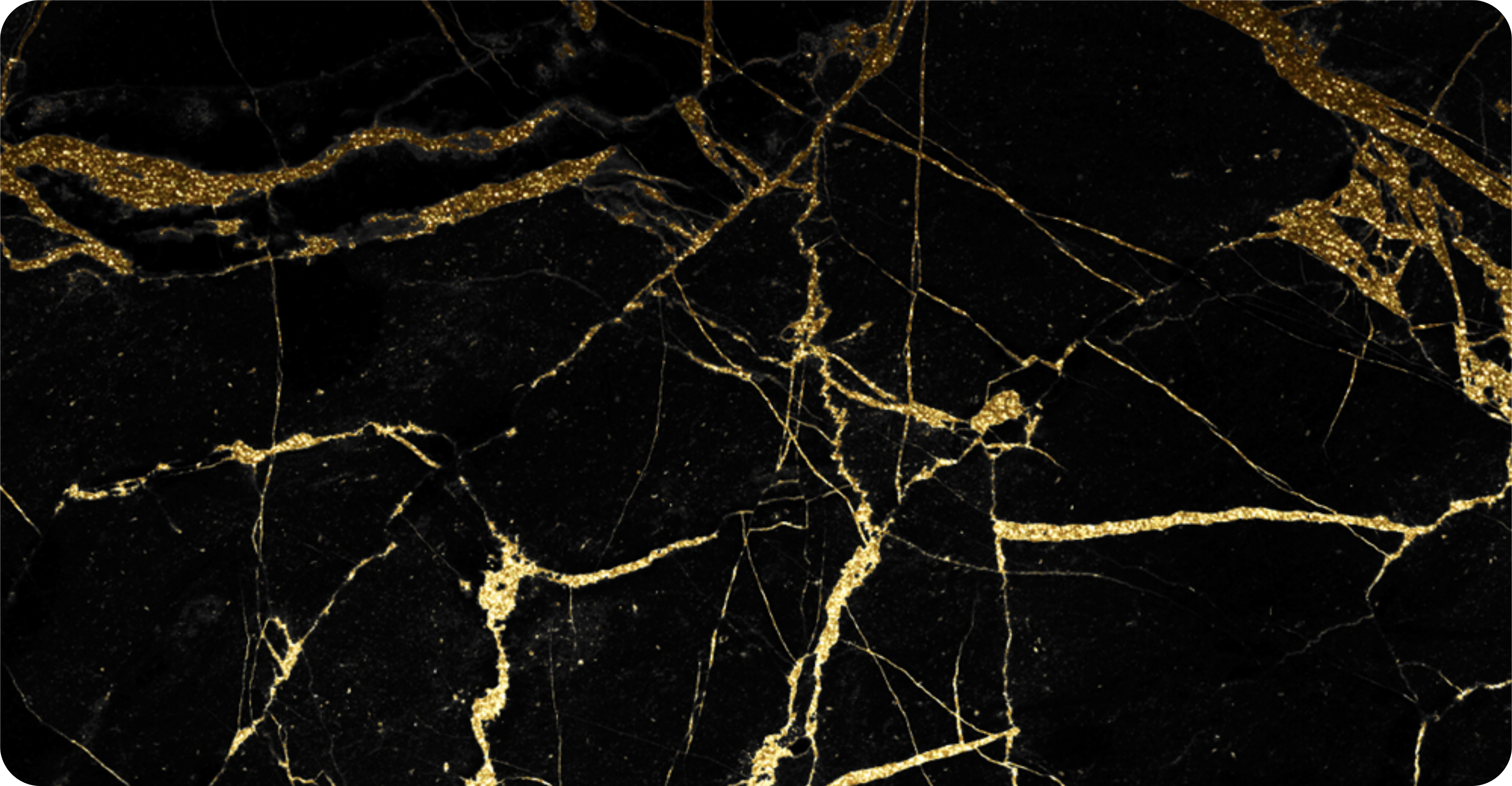 Detail Black Gold Marble Nomer 19