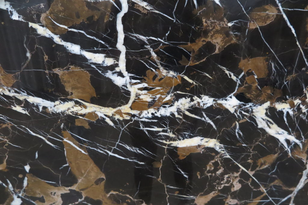 Detail Black Gold Marble Nomer 38