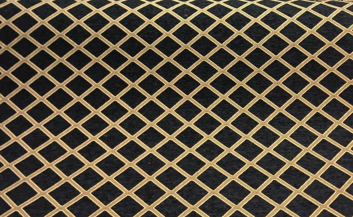 Detail Black Gold Pattern Nomer 44