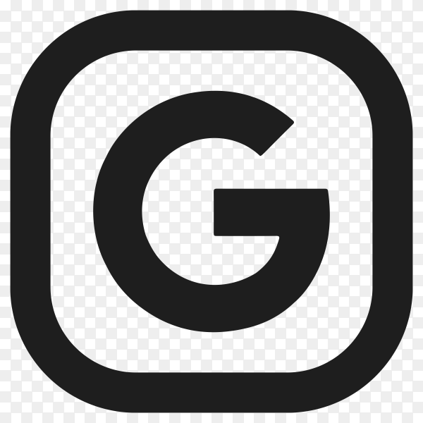 Detail Black Google Logo Nomer 17