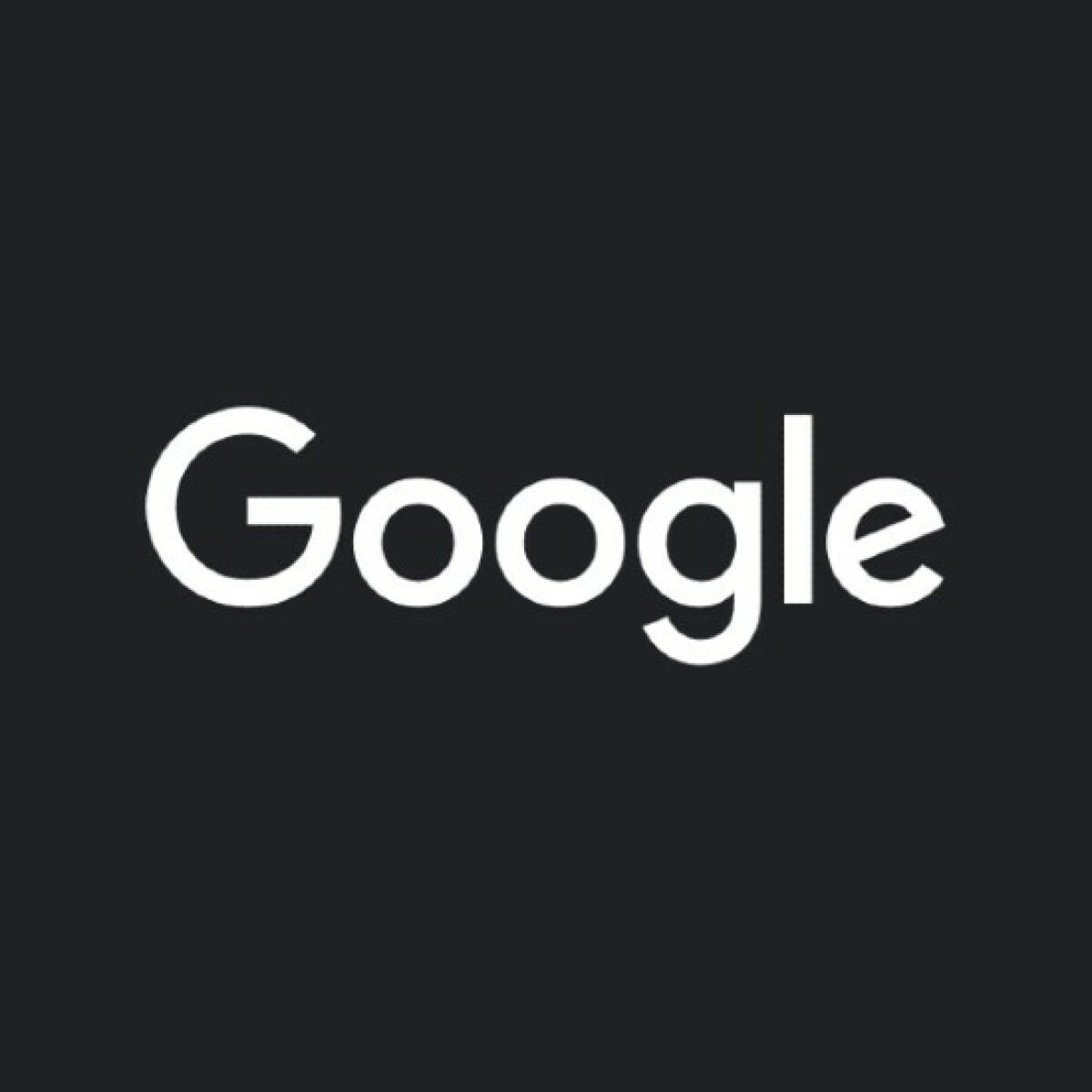 Detail Black Google Logo Nomer 35