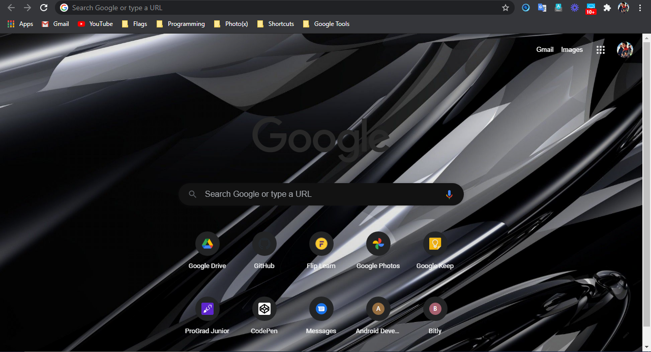Detail Black Google Logo Nomer 37