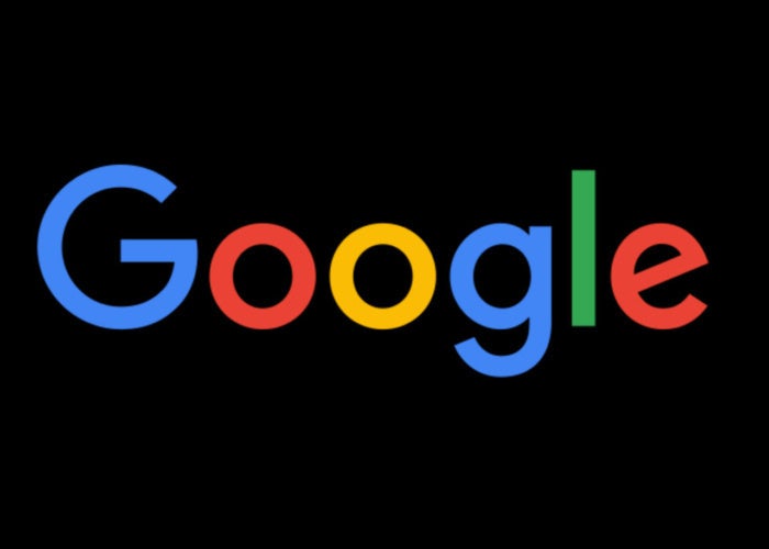 Detail Black Google Logo Nomer 45