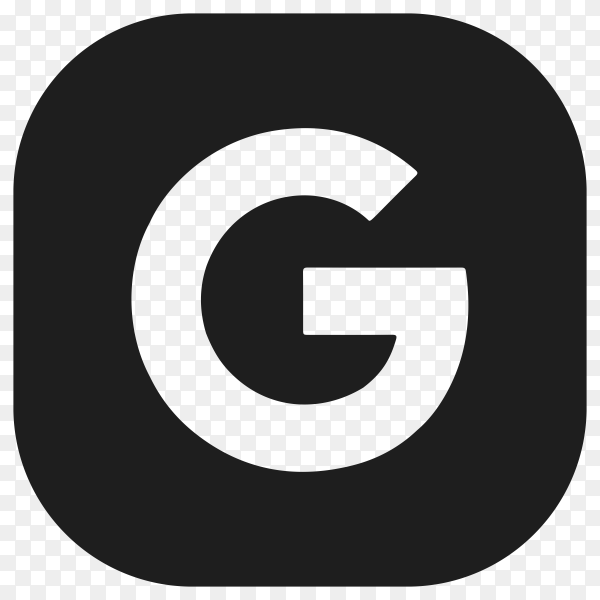 Detail Black Google Logo Nomer 7