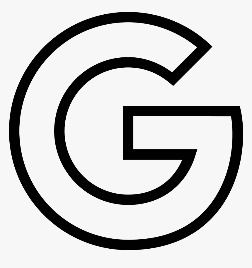 Detail Black Google Logo Nomer 8