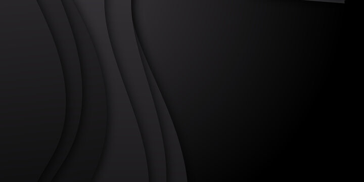 Detail Black Gradation Background Nomer 28