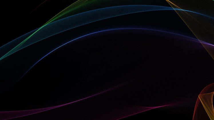 Detail Black Gradient Wallpaper Nomer 25