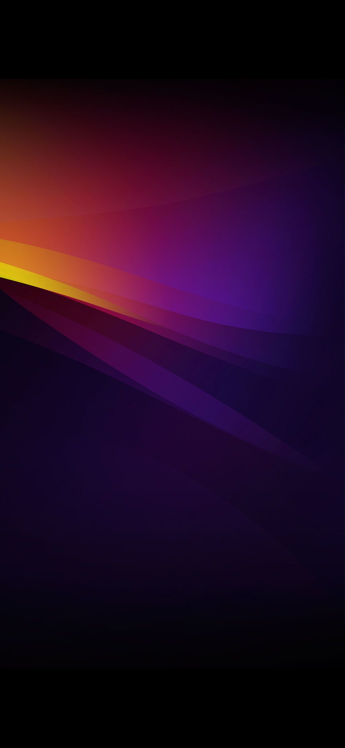 Detail Black Gradient Wallpaper Nomer 47