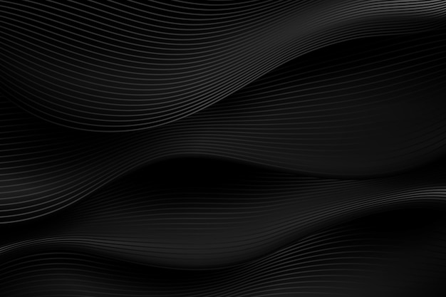 Detail Black Gradient Wallpaper Nomer 48