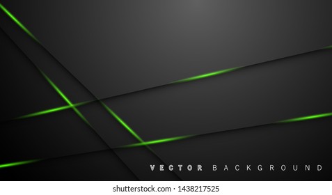 Detail Black Green Background Nomer 41
