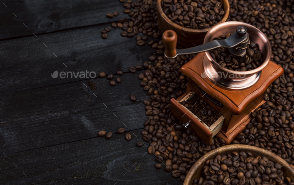 Detail Black Ground Coffee Nomer 16
