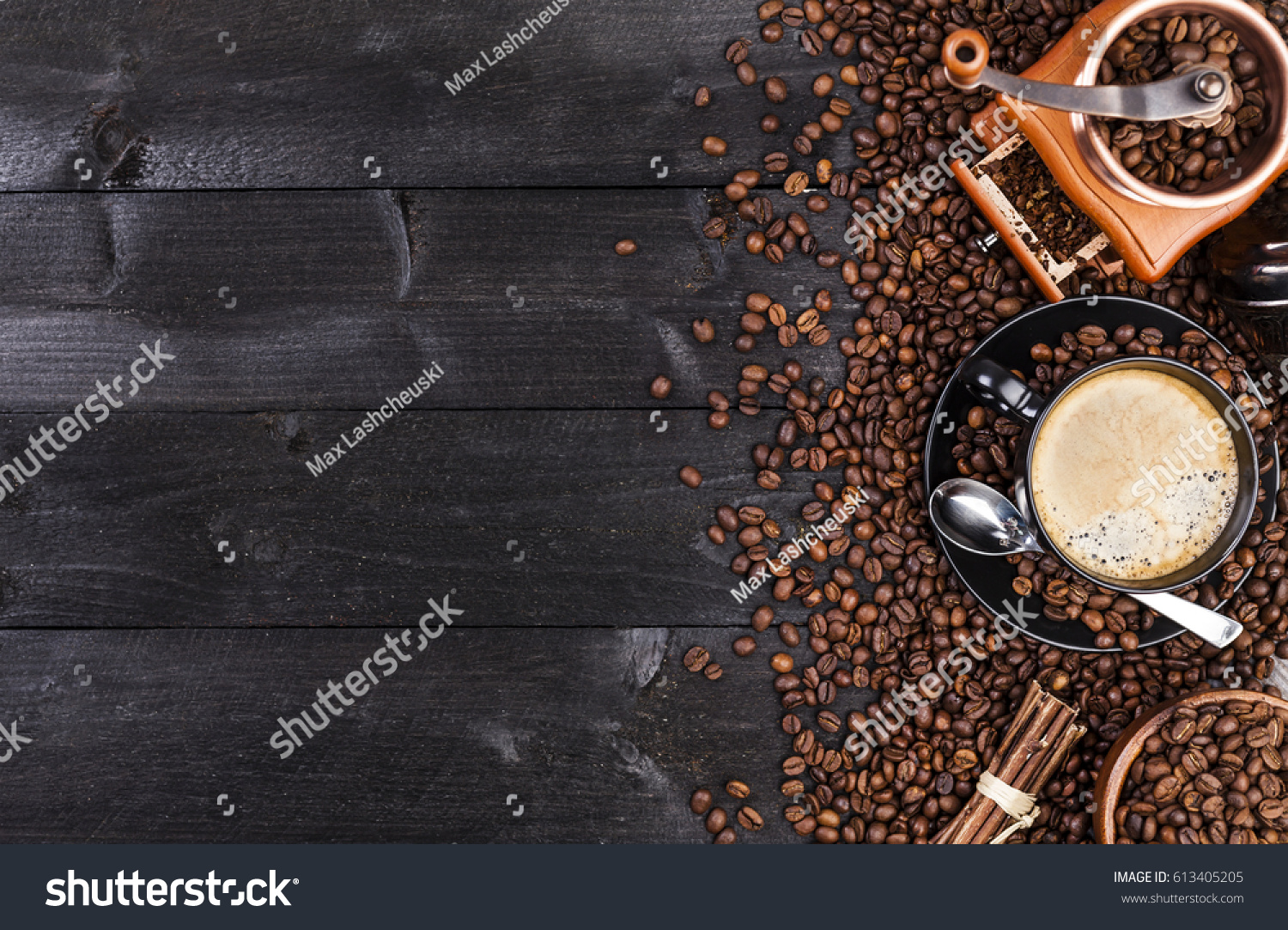 Detail Black Ground Coffee Nomer 19