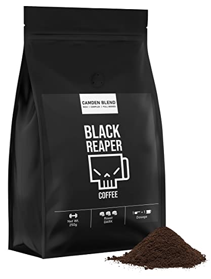 Detail Black Ground Coffee Nomer 20