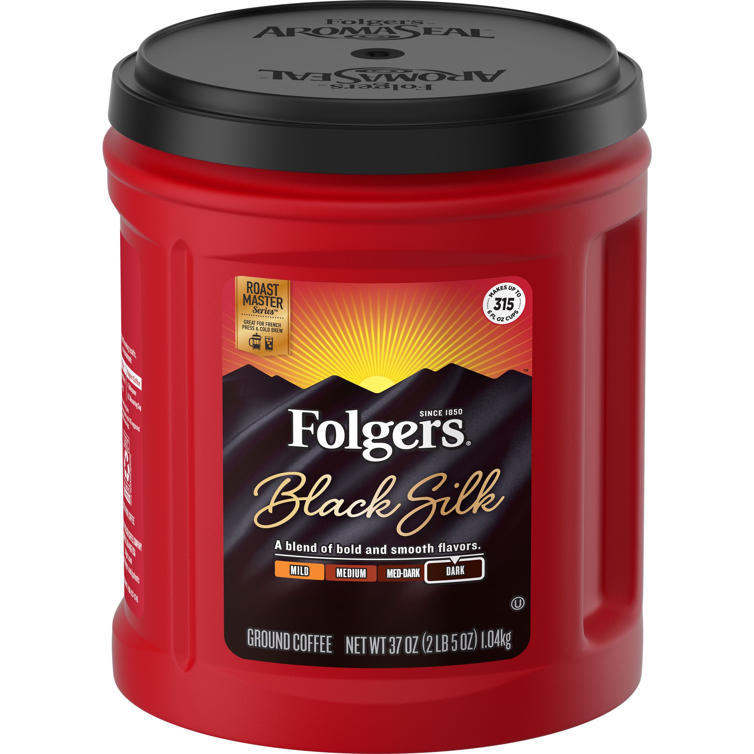 Detail Black Ground Coffee Nomer 3