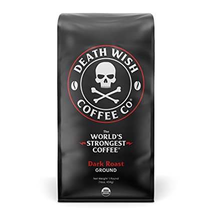Detail Black Ground Coffee Nomer 4