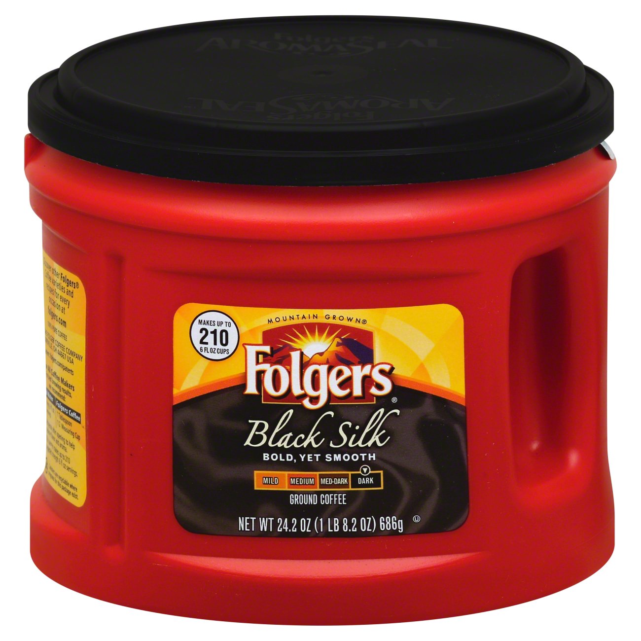 Detail Black Ground Coffee Nomer 30