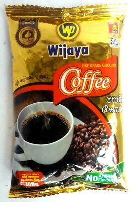 Detail Black Ground Coffee Nomer 32