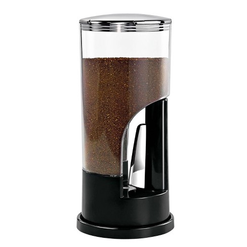 Detail Black Ground Coffee Nomer 35