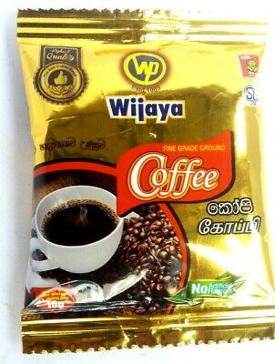 Detail Black Ground Coffee Nomer 45