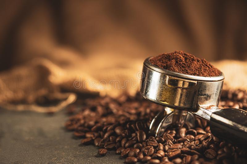 Detail Black Ground Coffee Nomer 47