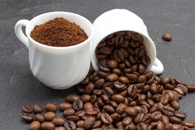 Detail Black Ground Coffee Nomer 48