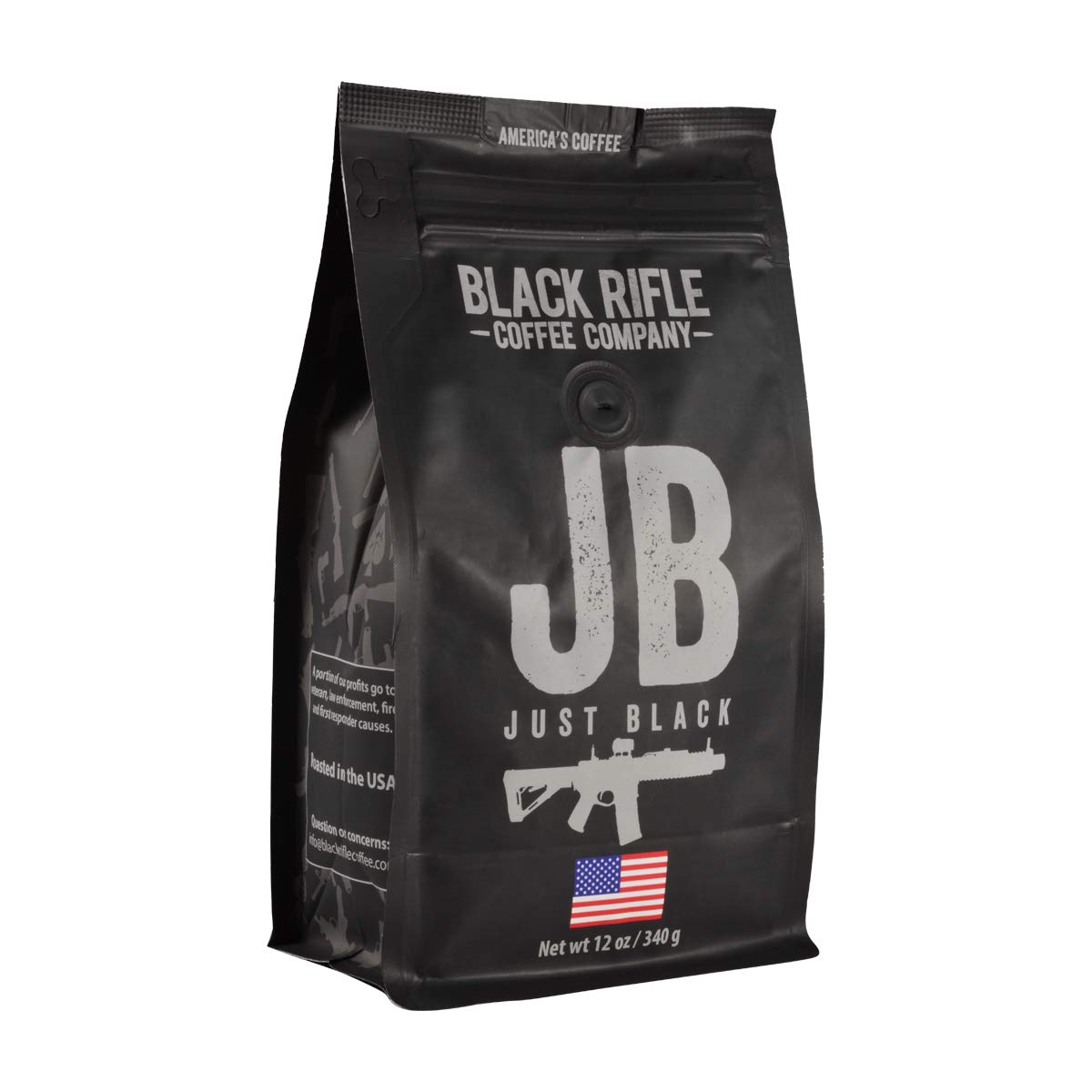 Detail Black Ground Coffee Nomer 6